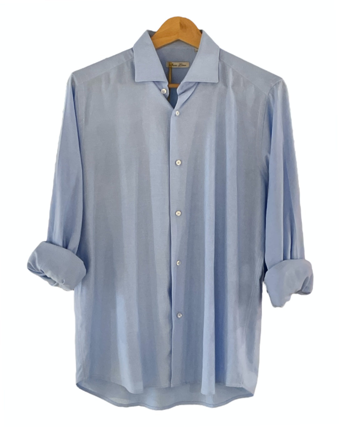 ROMA-LINO25 - Camicia - L'UOMO SARTORIALE