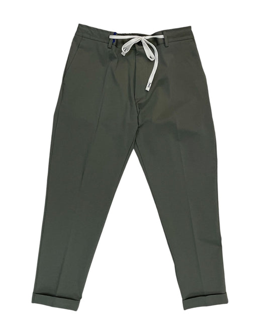 BARONE-A24 - Trousers - THE TAILORED MAN