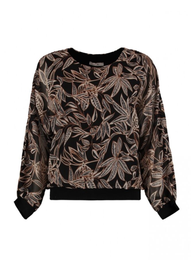 LO44LITA-EMK23775B7161 - Casacca - HAILYS