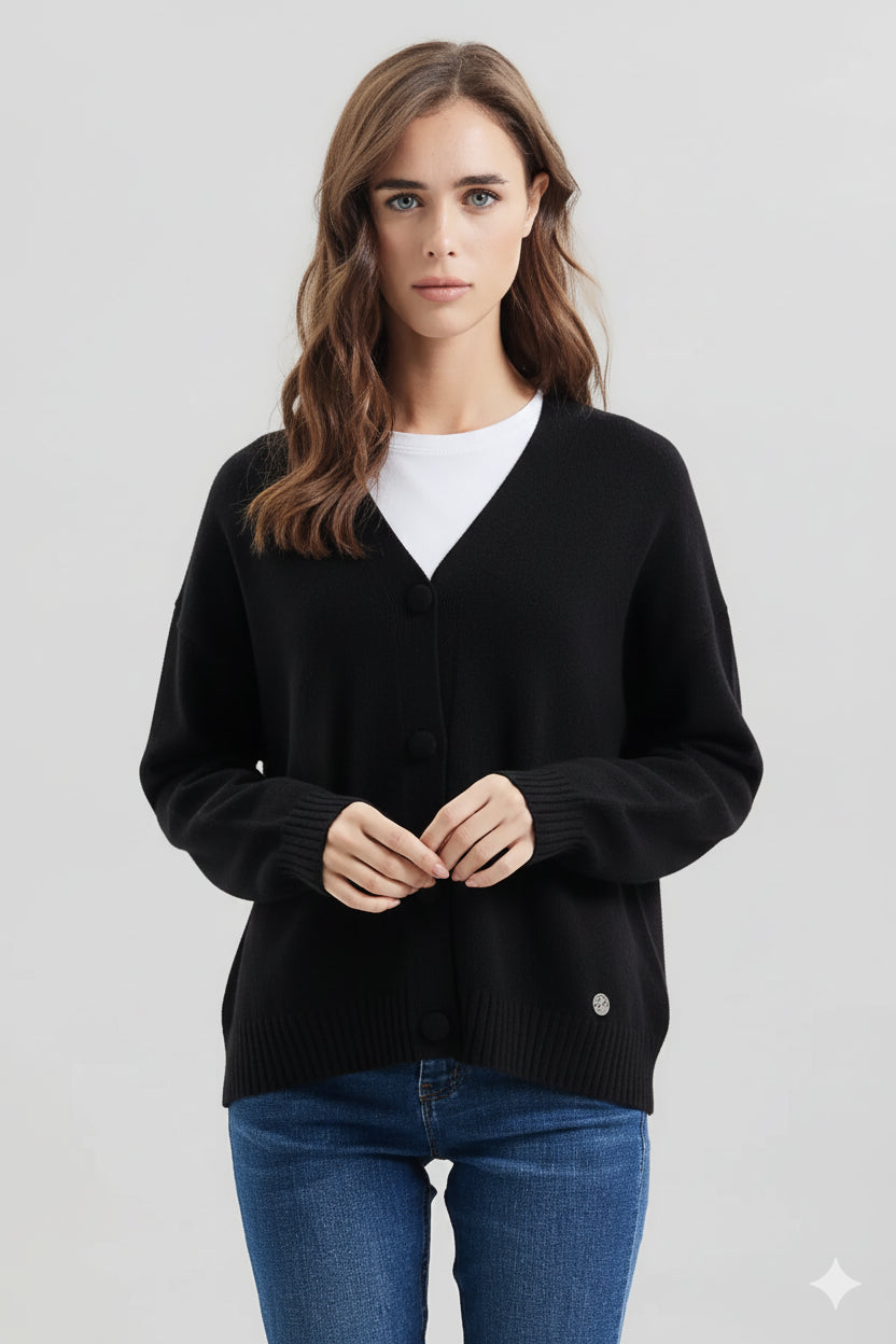 DT00318 - Cardigan - TAKE TWO