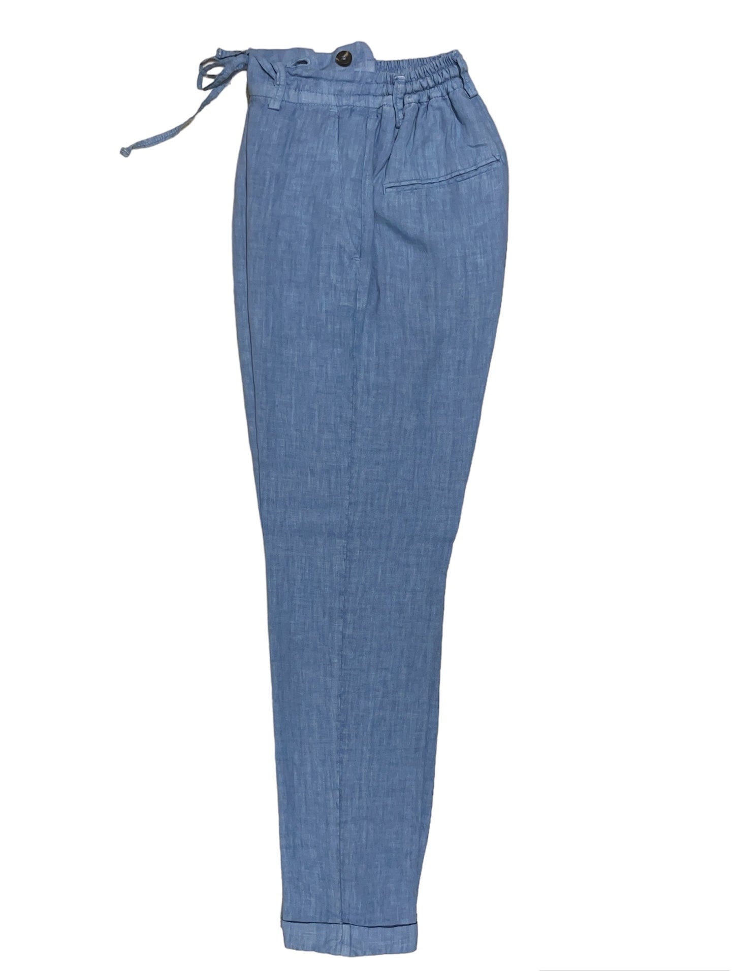 PROCIDA/24065 - Pantalaccio - L'UOMO SARTORIALE