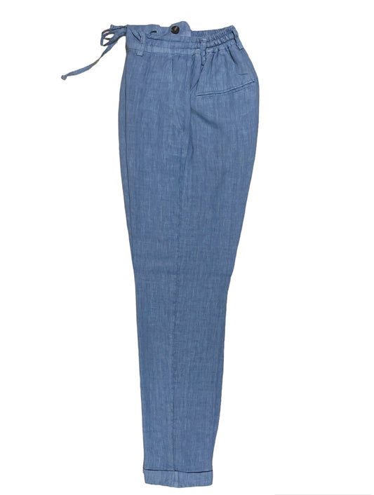 PROCIDA/24065 - Pantalaccio - L'UOMO SARTORIALE