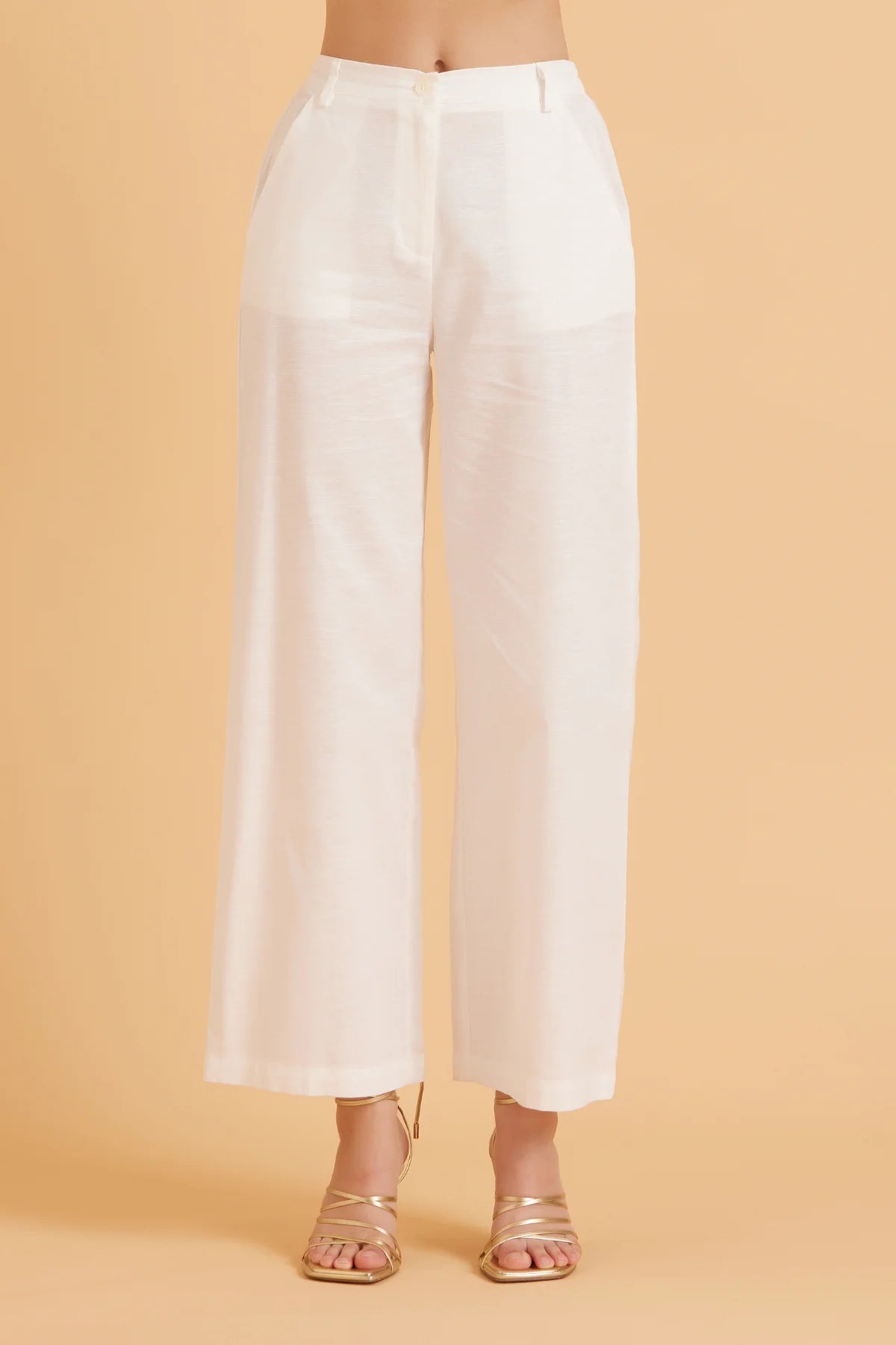 DKE8515 - Pantalone - TAKE TWO