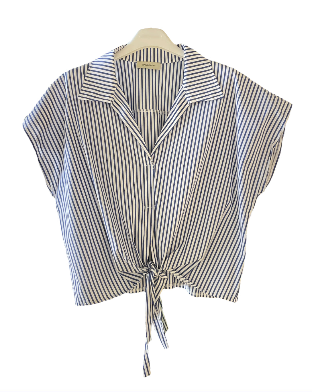 C977 - Camicia - ANY PLACE