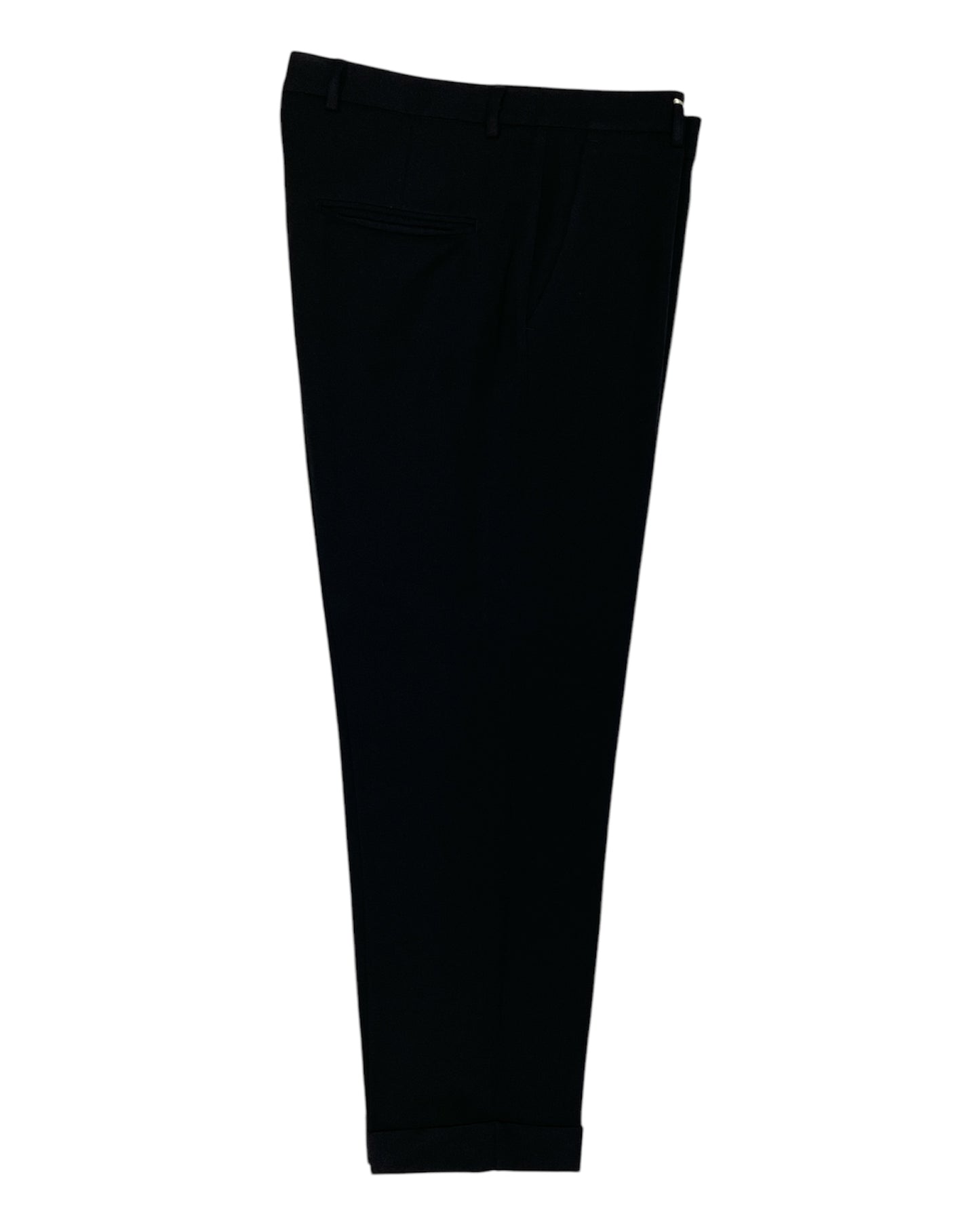 LAN NAPOLI - Trousers - THE TAILORED MAN