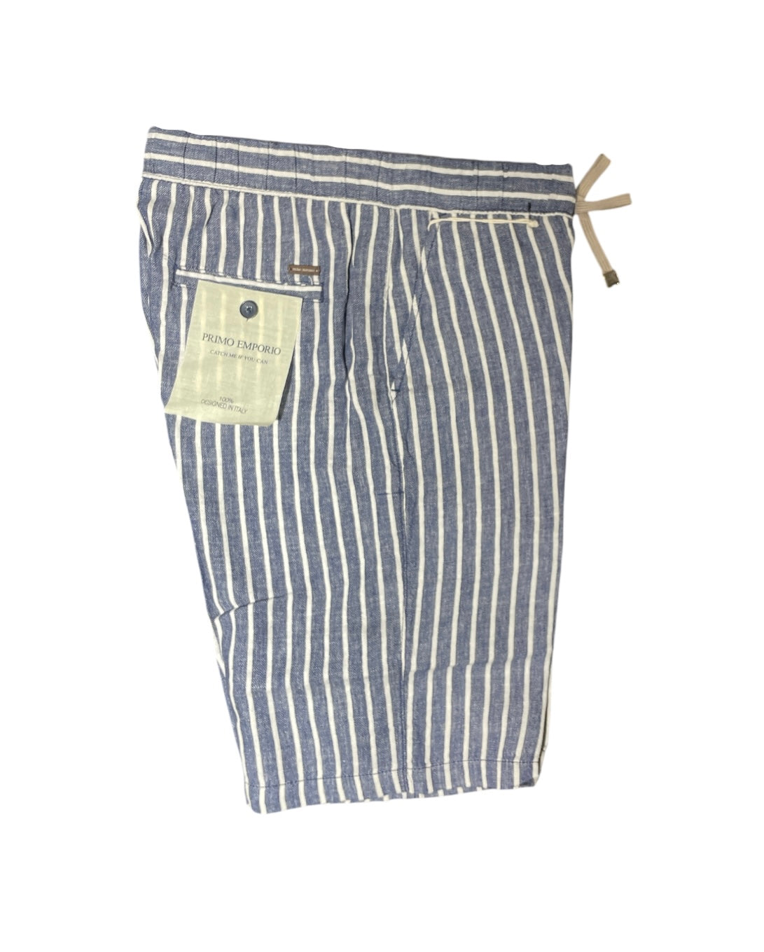 1292169 - Bermuda - PRIMO EMPORIO