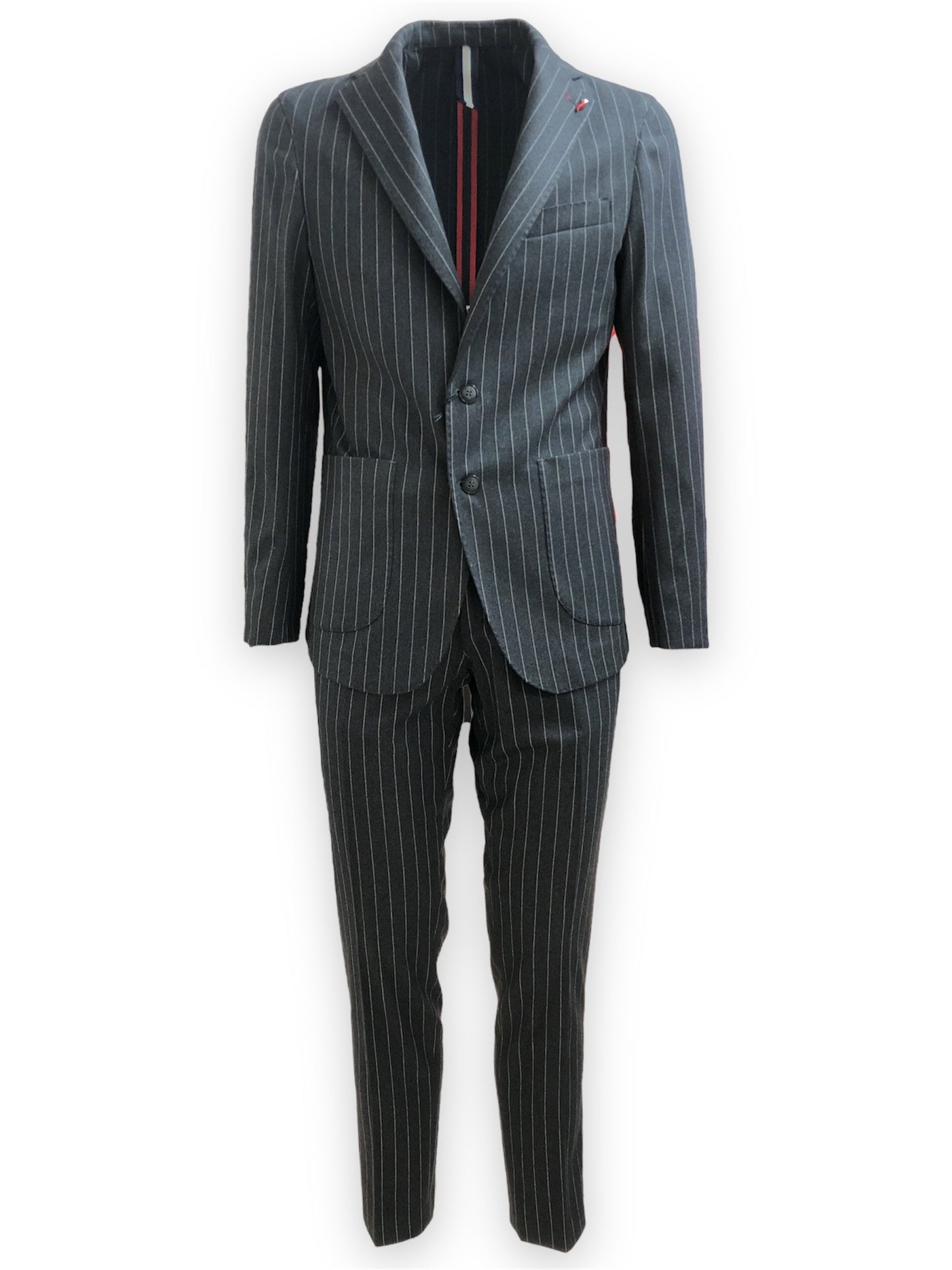 ABS82R-MERAN039 - Dress - MULISH