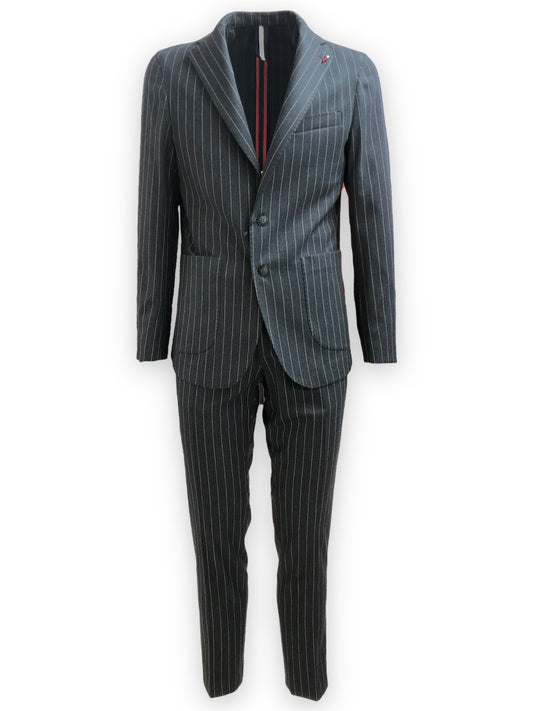 ABS82R-MERAN039 - Dress - MULISH