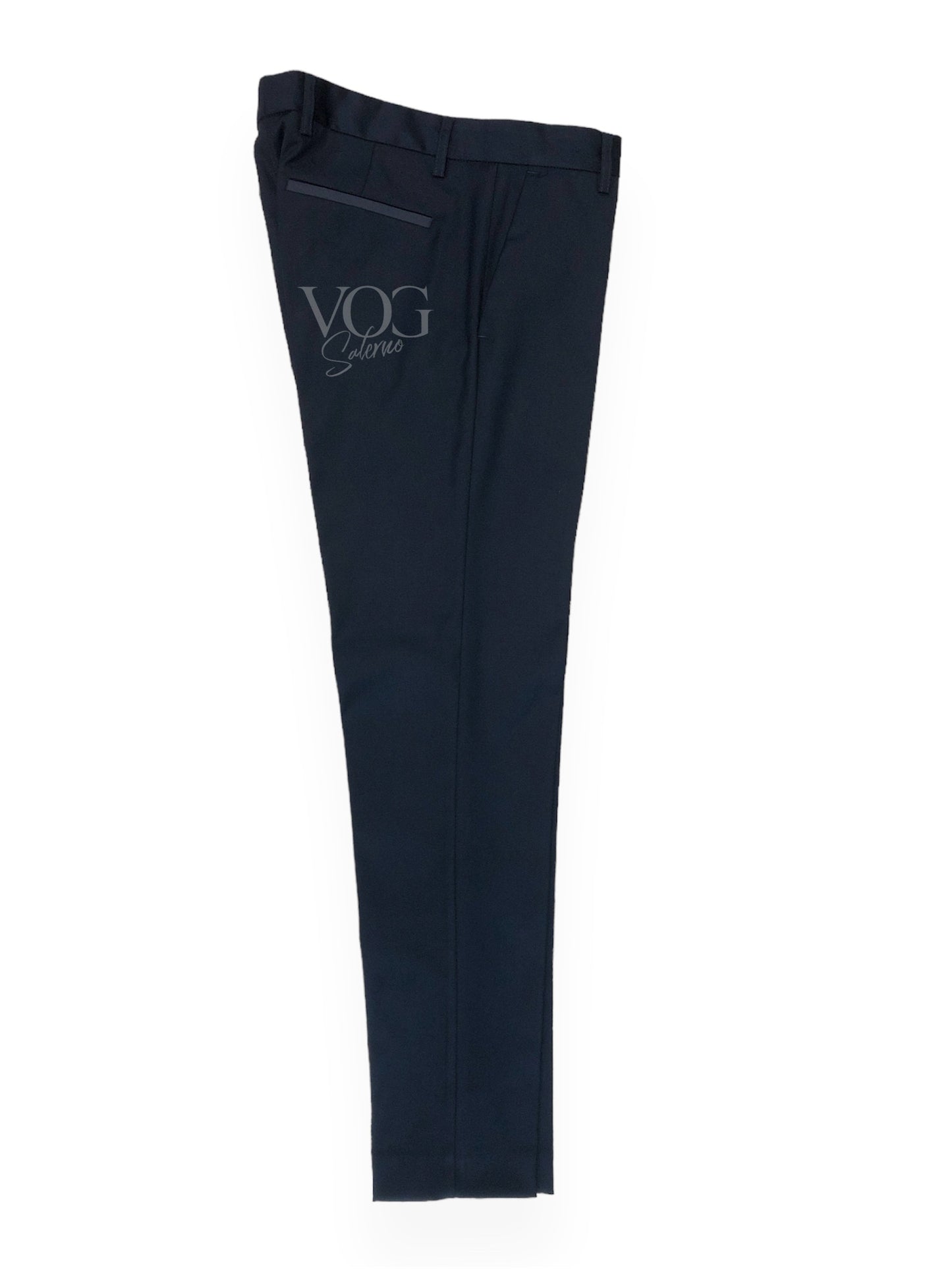 AB212-BOSS004 - Tuxedo - MULISH