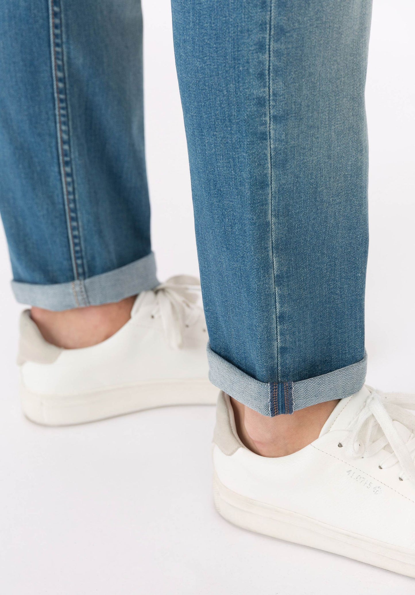 10039061-LEO - JEANS - TIFFOSI