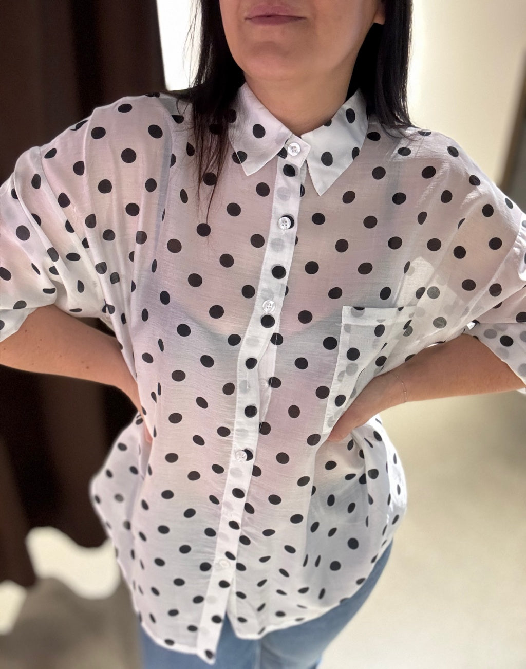 28-A314 - Camicia - EXTYN