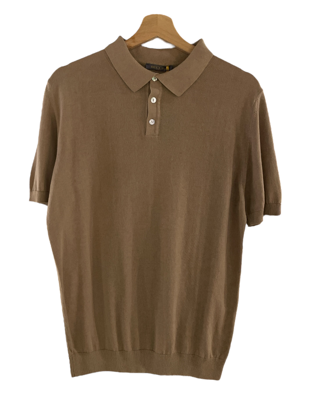 TUCANO-P25 - Polo - L'UOMO SARTORIALE