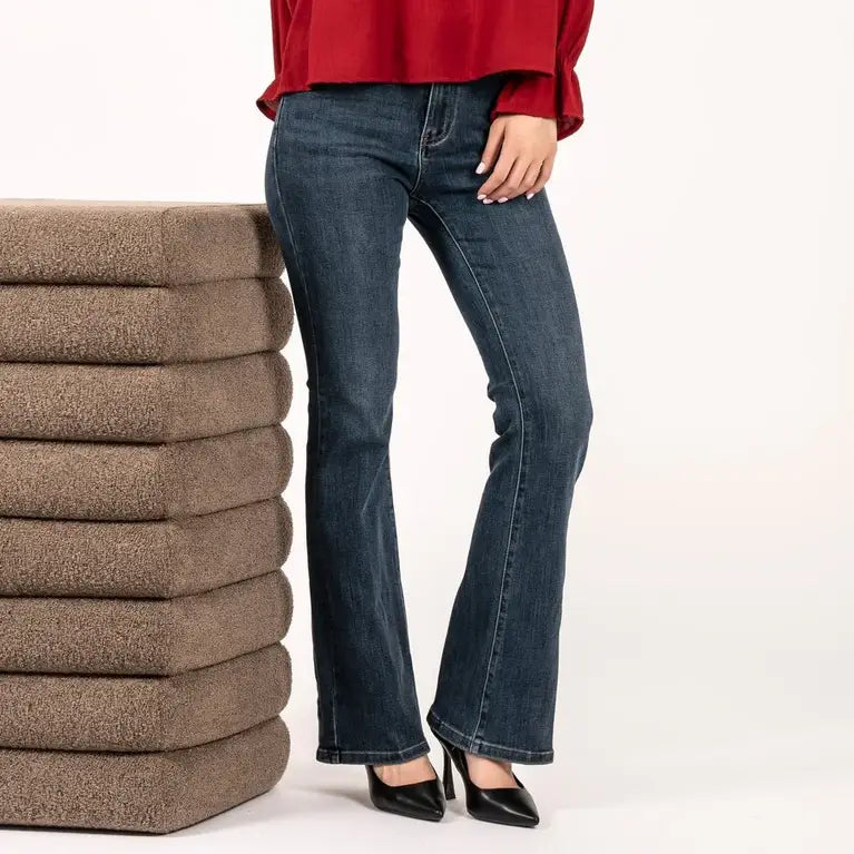 38-B501 - JEANS - EXTYN