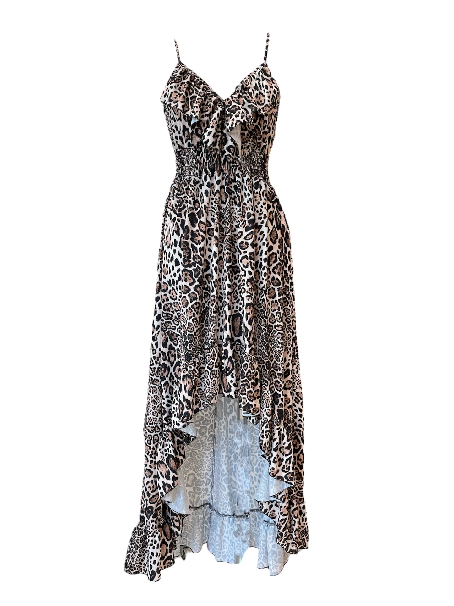 VES20115014 - Vestito - FRANZESE