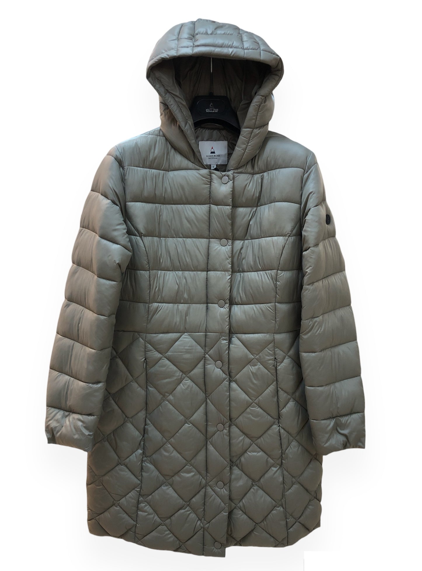M46919329 - Down Jacket - MONT ROSE