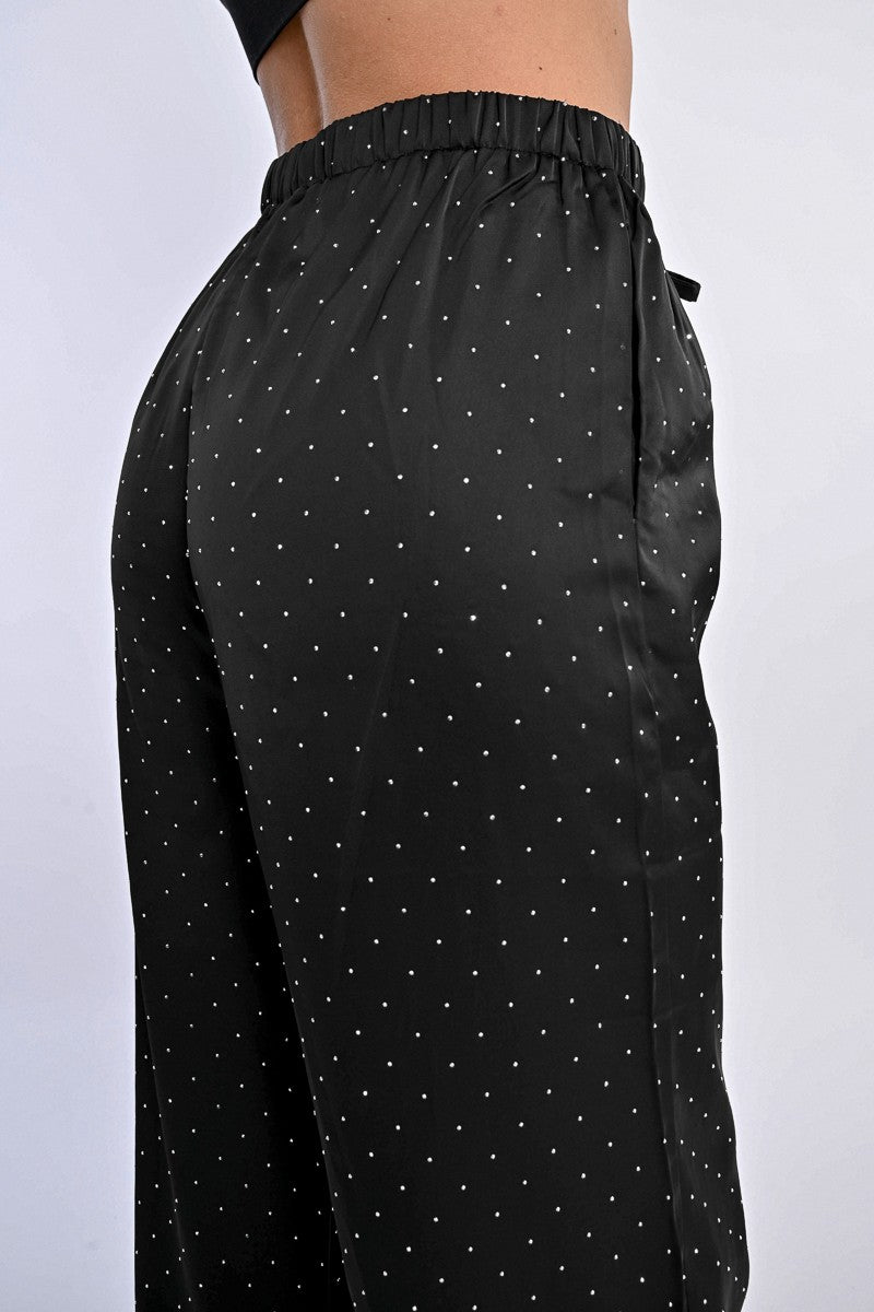 EW03DP - Pantalone - MOLLY BRACKEN