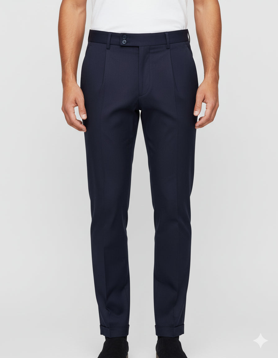 PI494 - Pantalone - PAUL MIRANDA