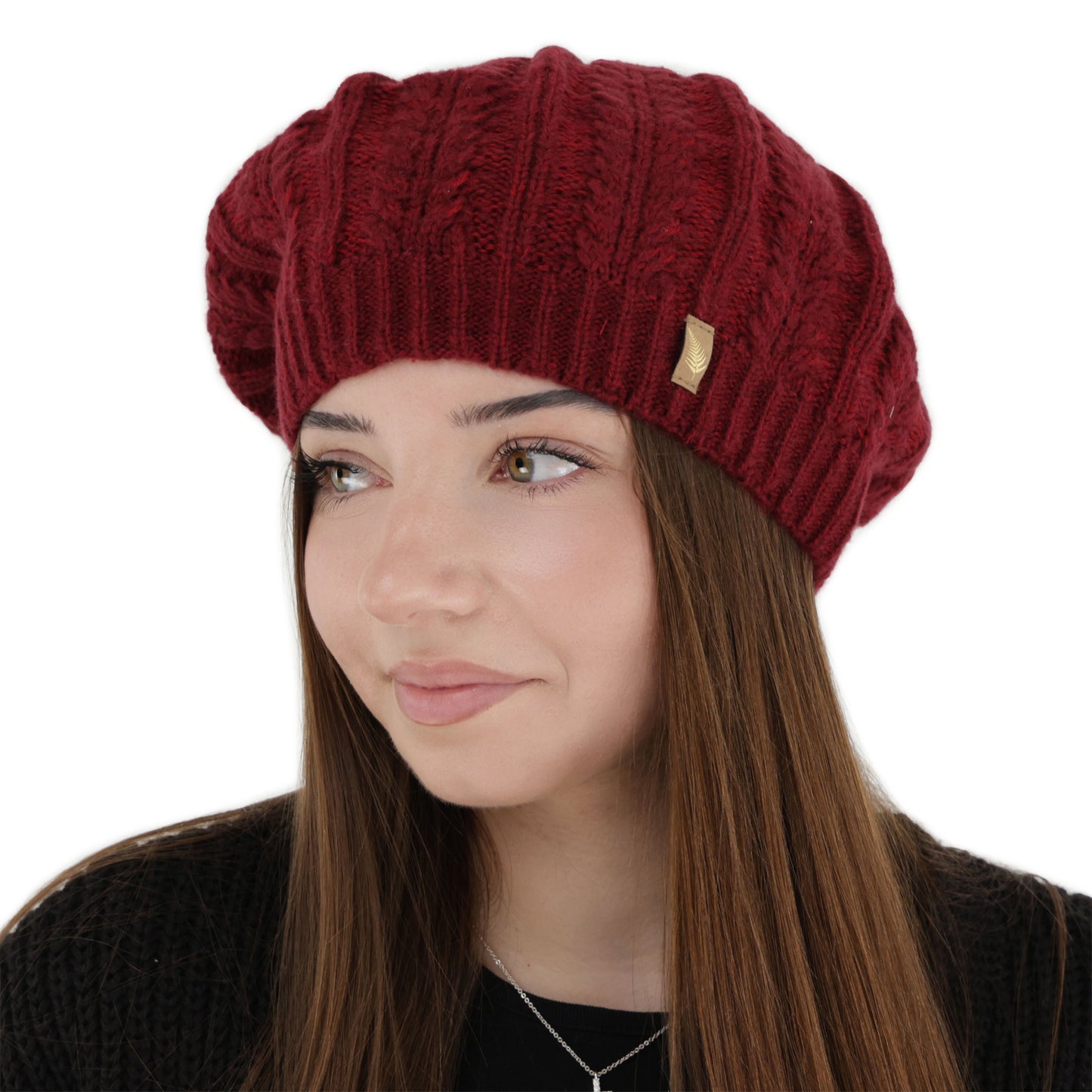 SENJA-7382 - Cappello - AGBO