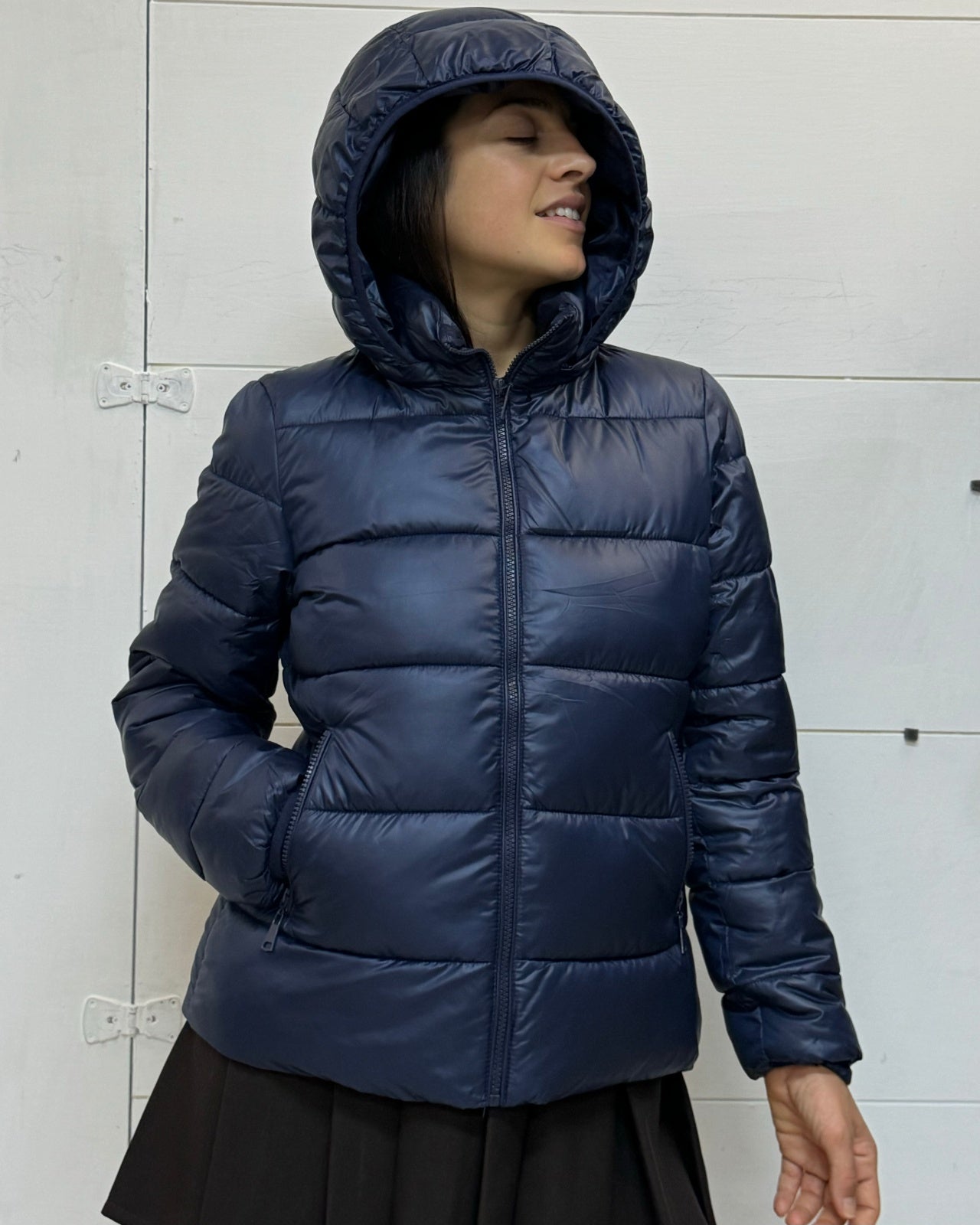 BE2656 - Jacket - AKE'