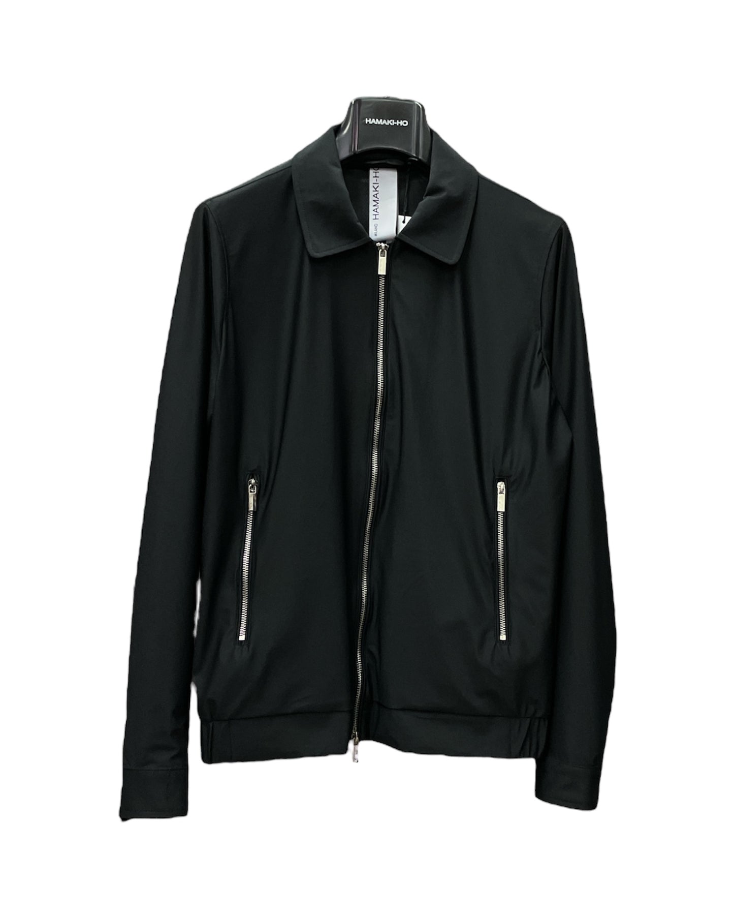 GBE1595H - Jacket - HAMAKI-HO