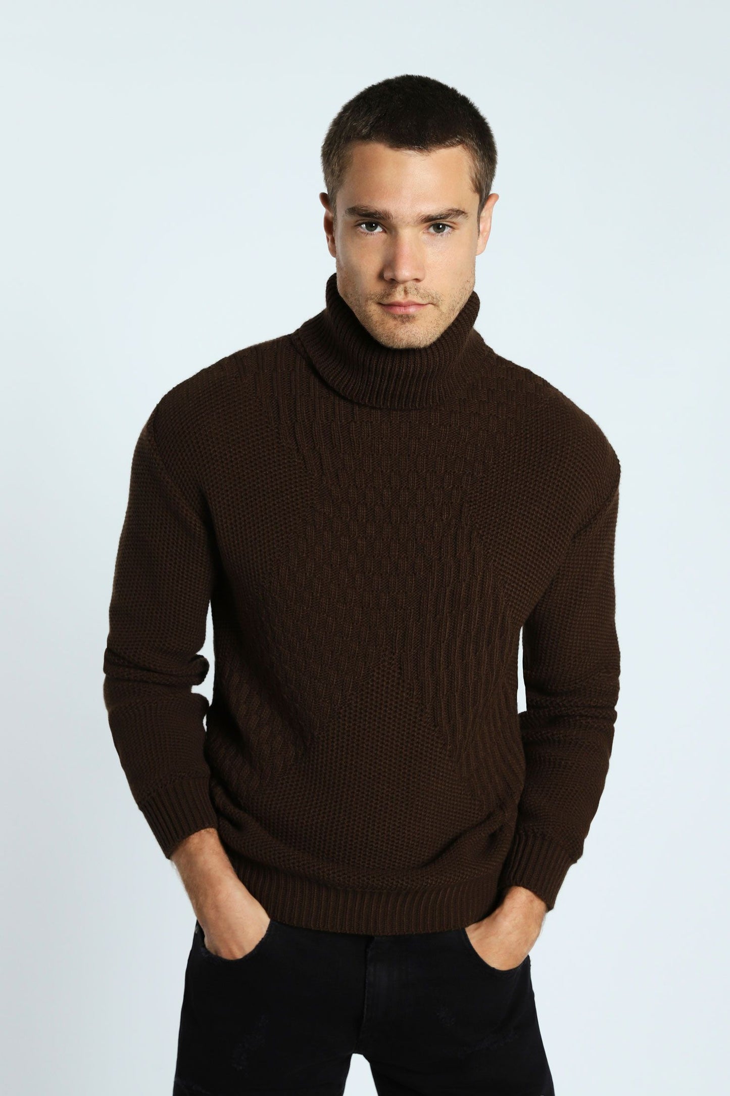 M8141236601880 - Sweater - IMPERIAL