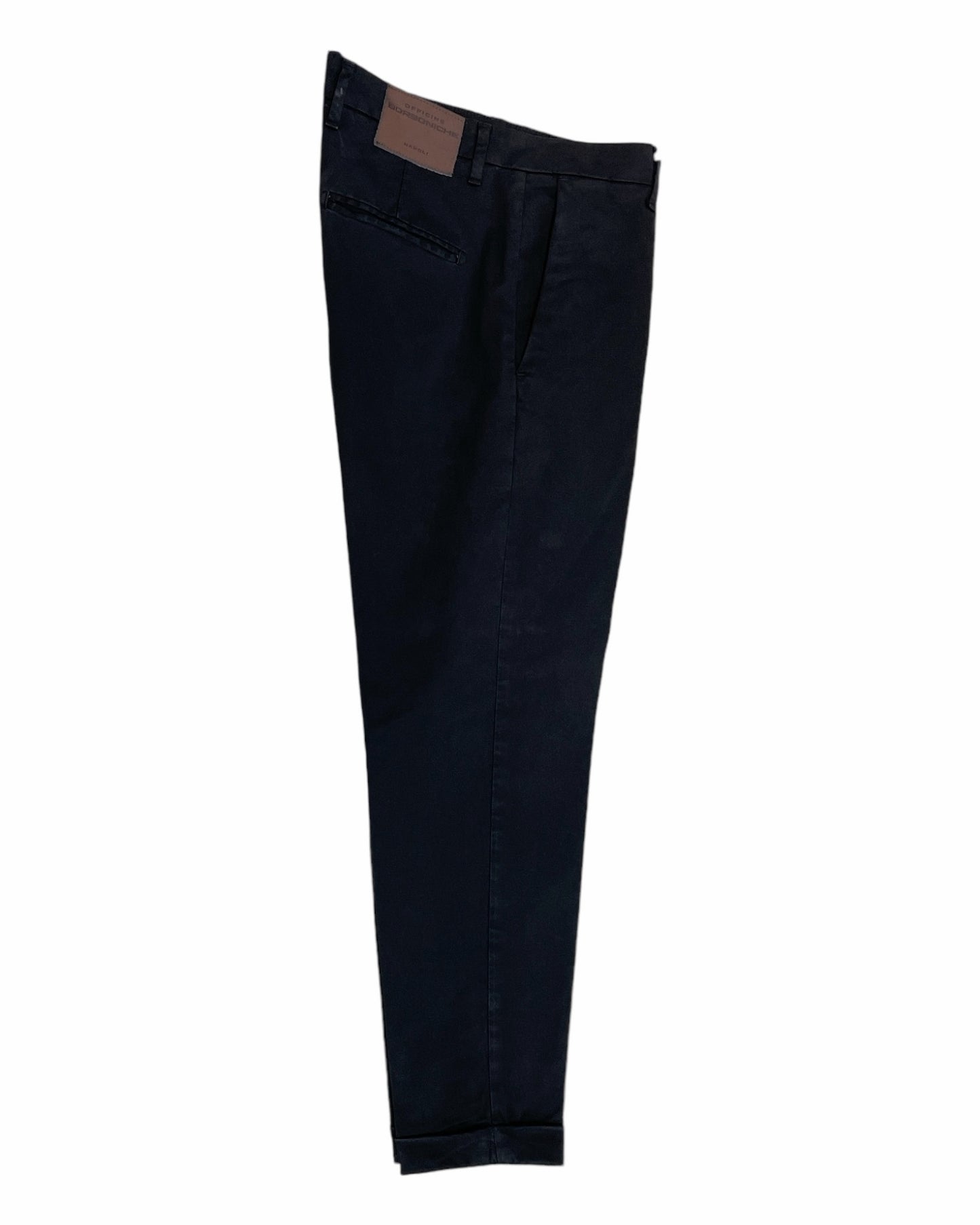 9390-RAS - Trousers - THE TAILORED MAN