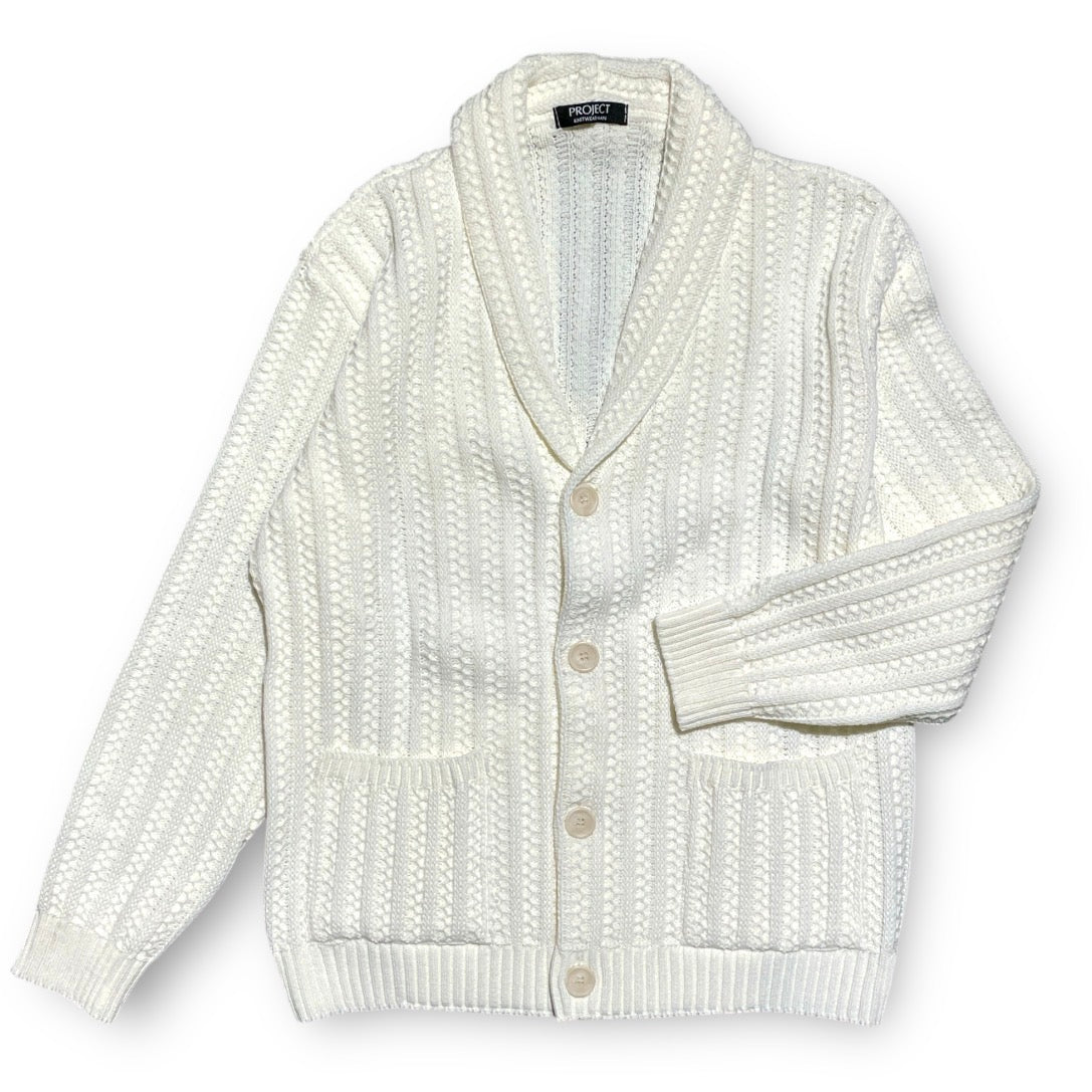 PJ016 - Maglia - PROJECT