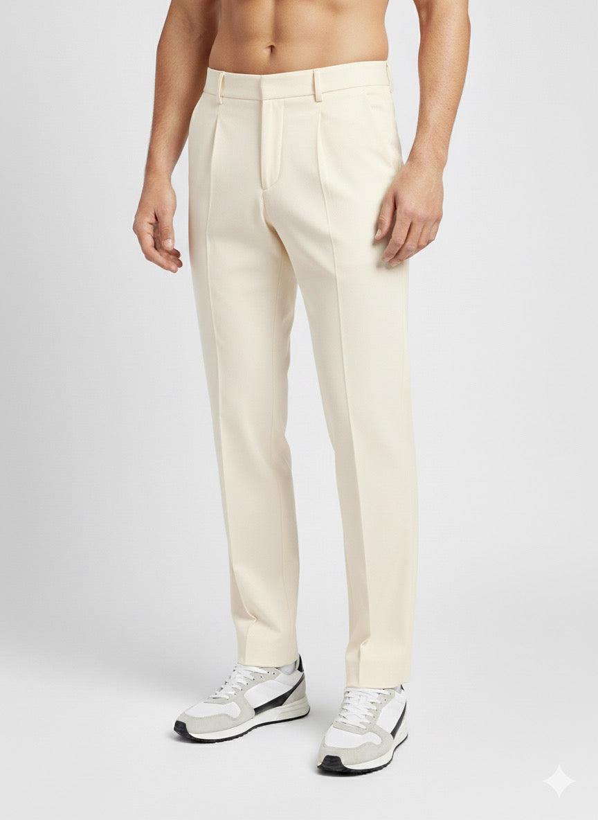 1125-BOGOTA' - Pantalone - MARCO NILS