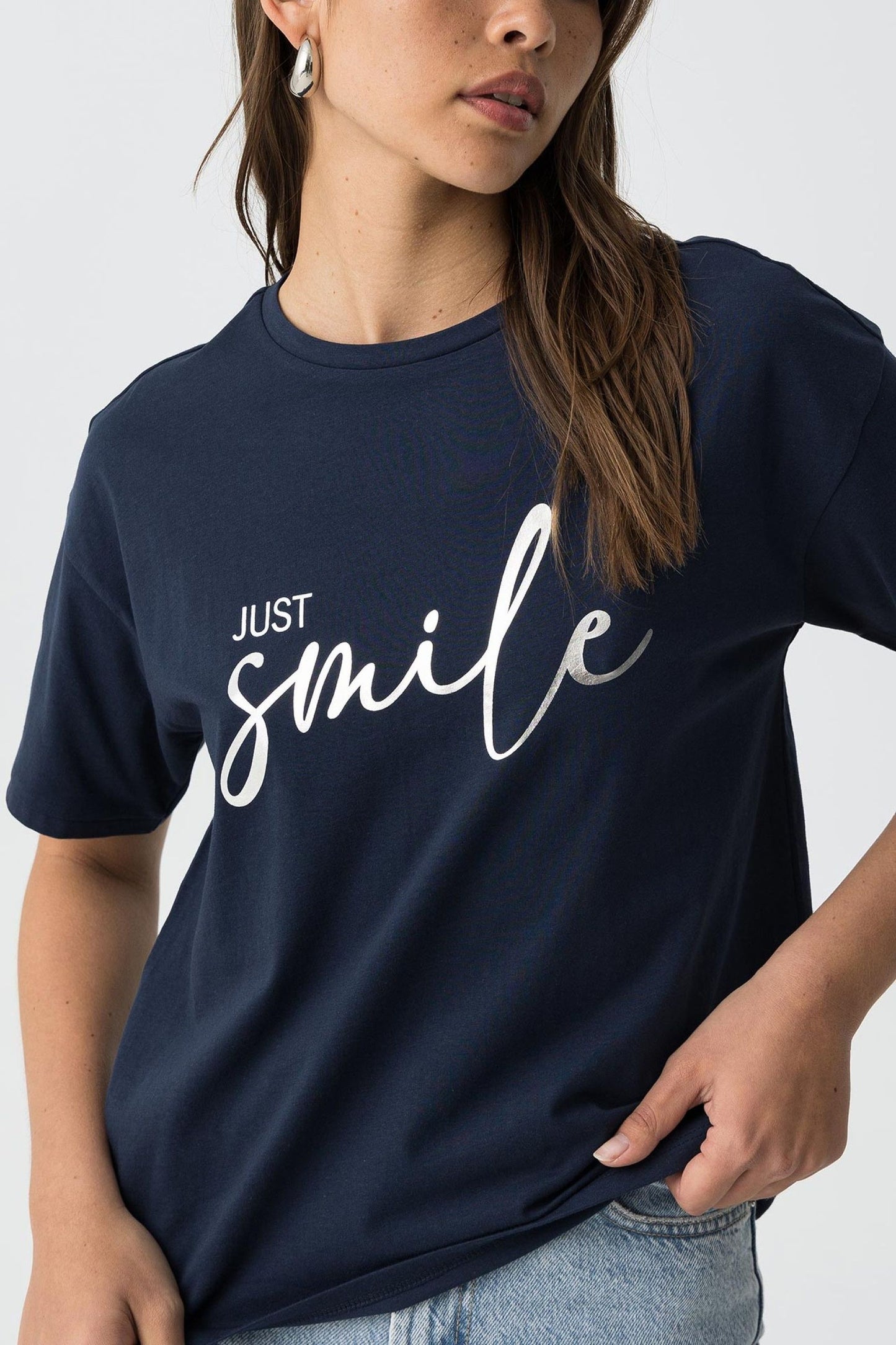 10061224-MAIZENA - T-shirt - TIFFOSI WOMAN