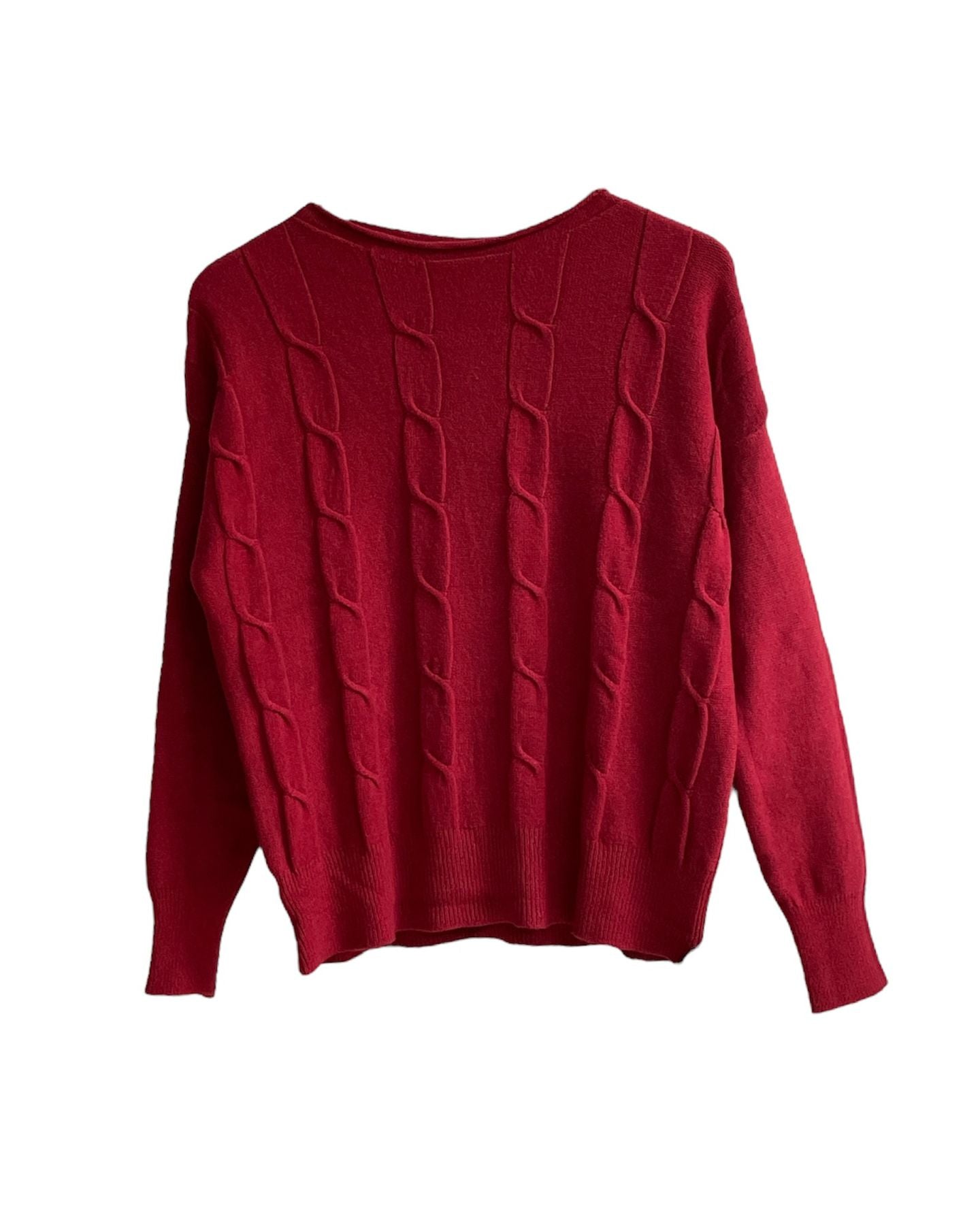 BE6847 - Maglieria - AKE'