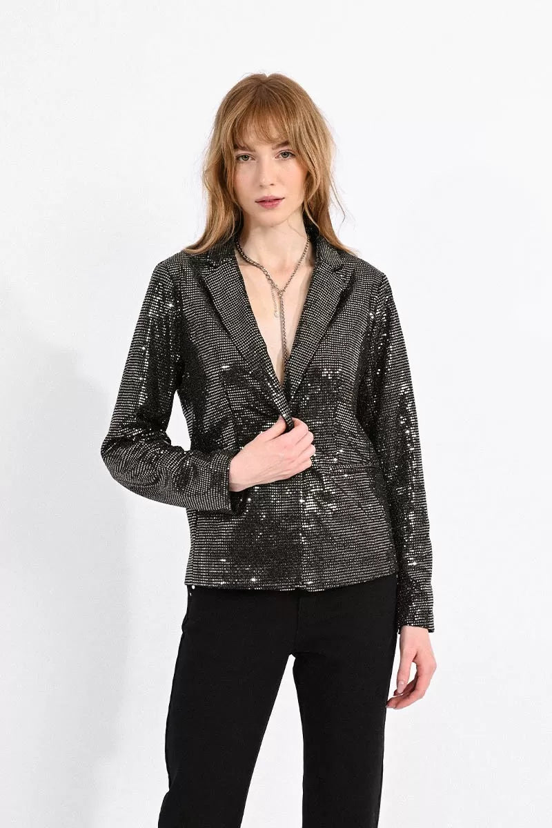 EW102BN005 - Jacket - MOLLY BRACKEN