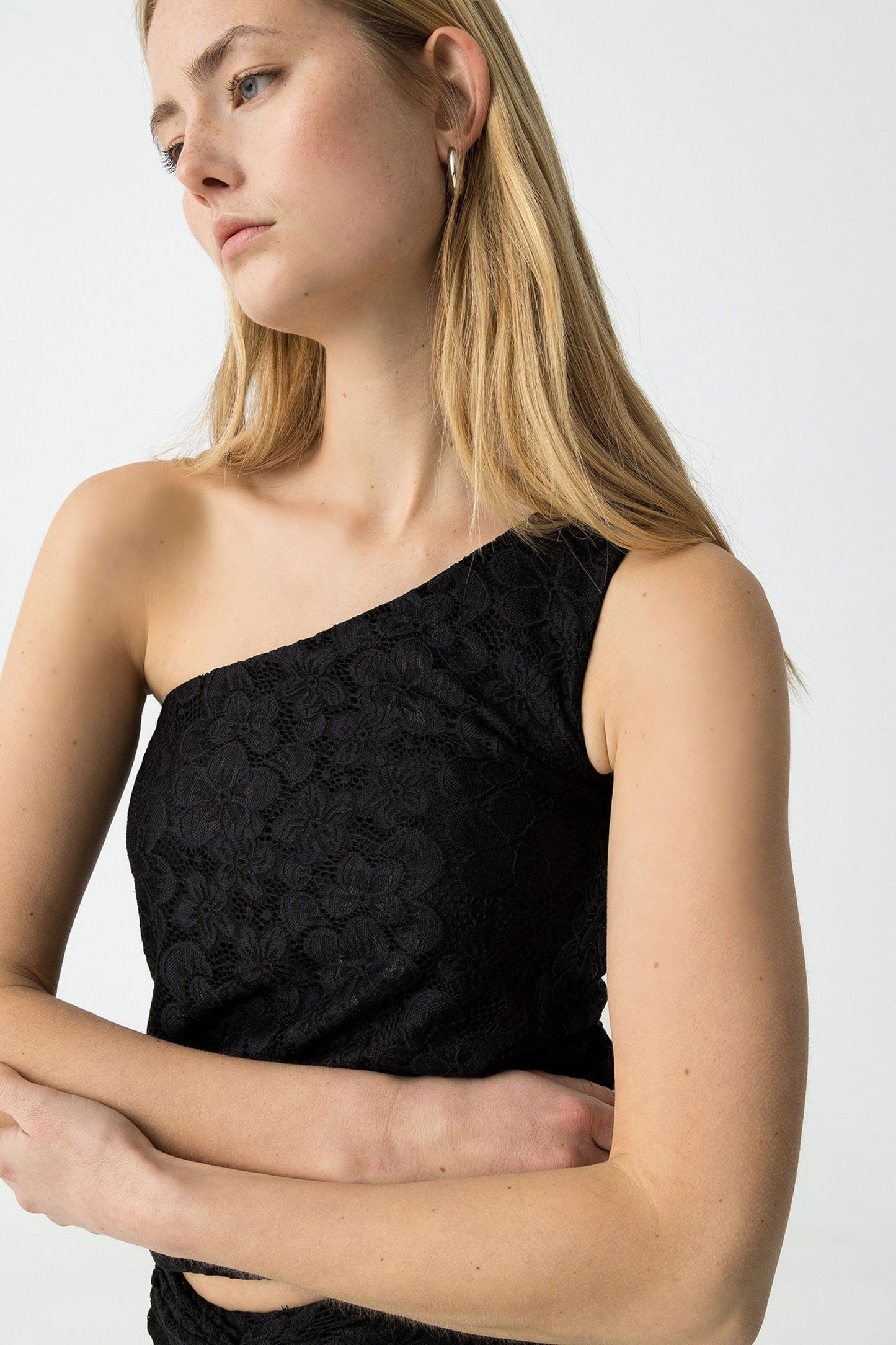 10061247-BAIANA - TOP - TIFFOSI WOMAN