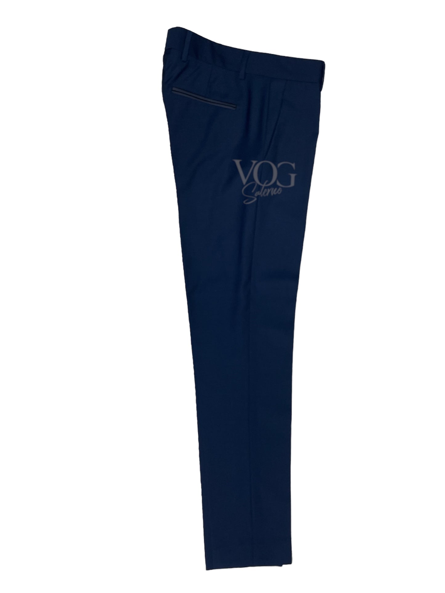 AB213-CAL004 - Tuxedo - MULISH