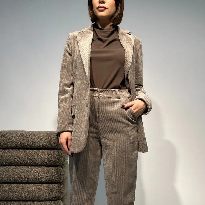 05-B640 - Giacca - EXTYN