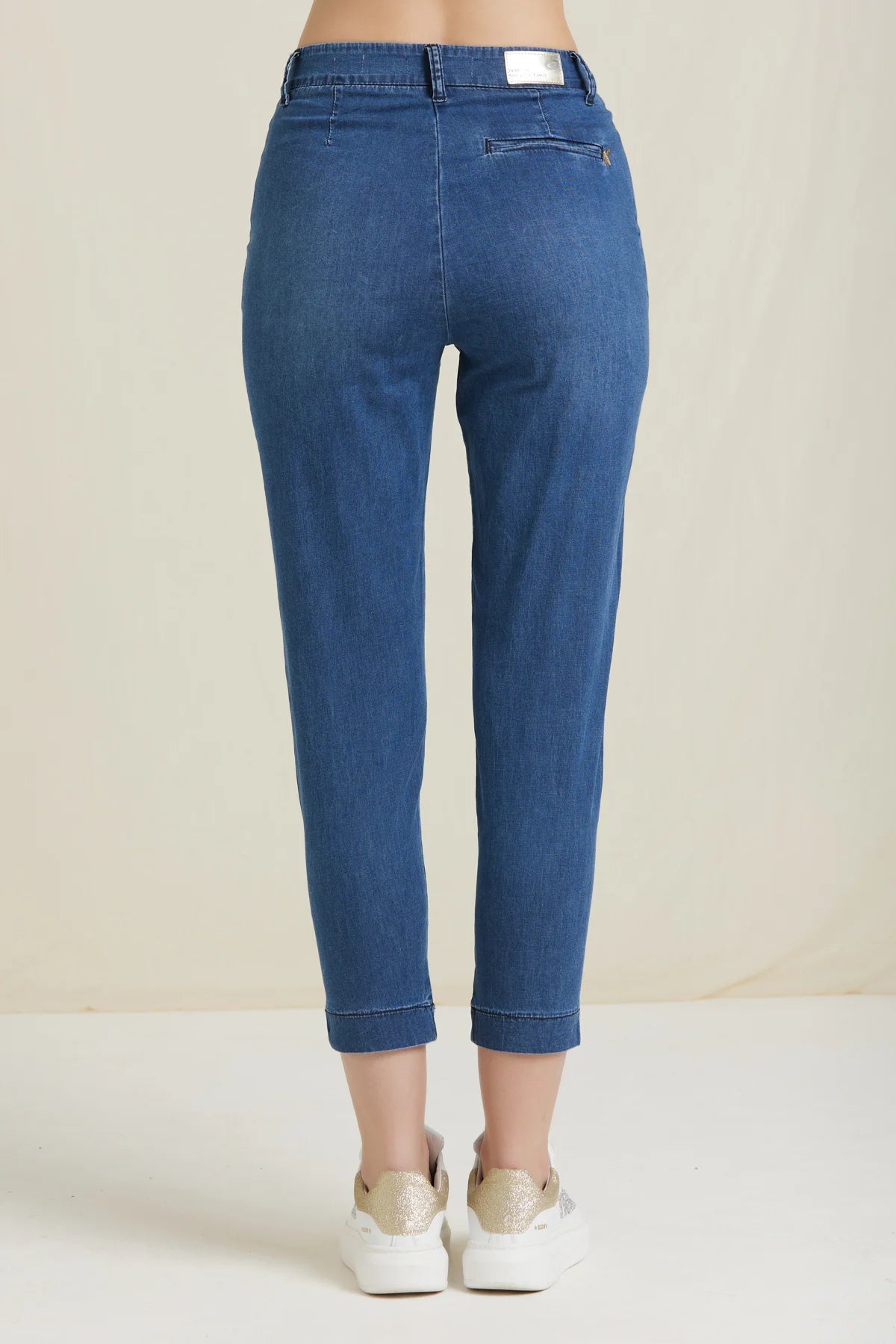 DKE8304-MARISA - JEANS - TAKE TWO