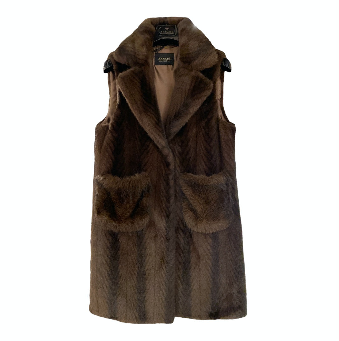 0523 - Gilet - FRANZESE