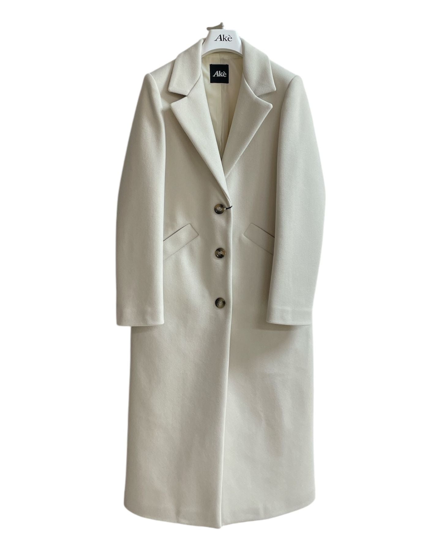 BE05731 - Coat - AKE'