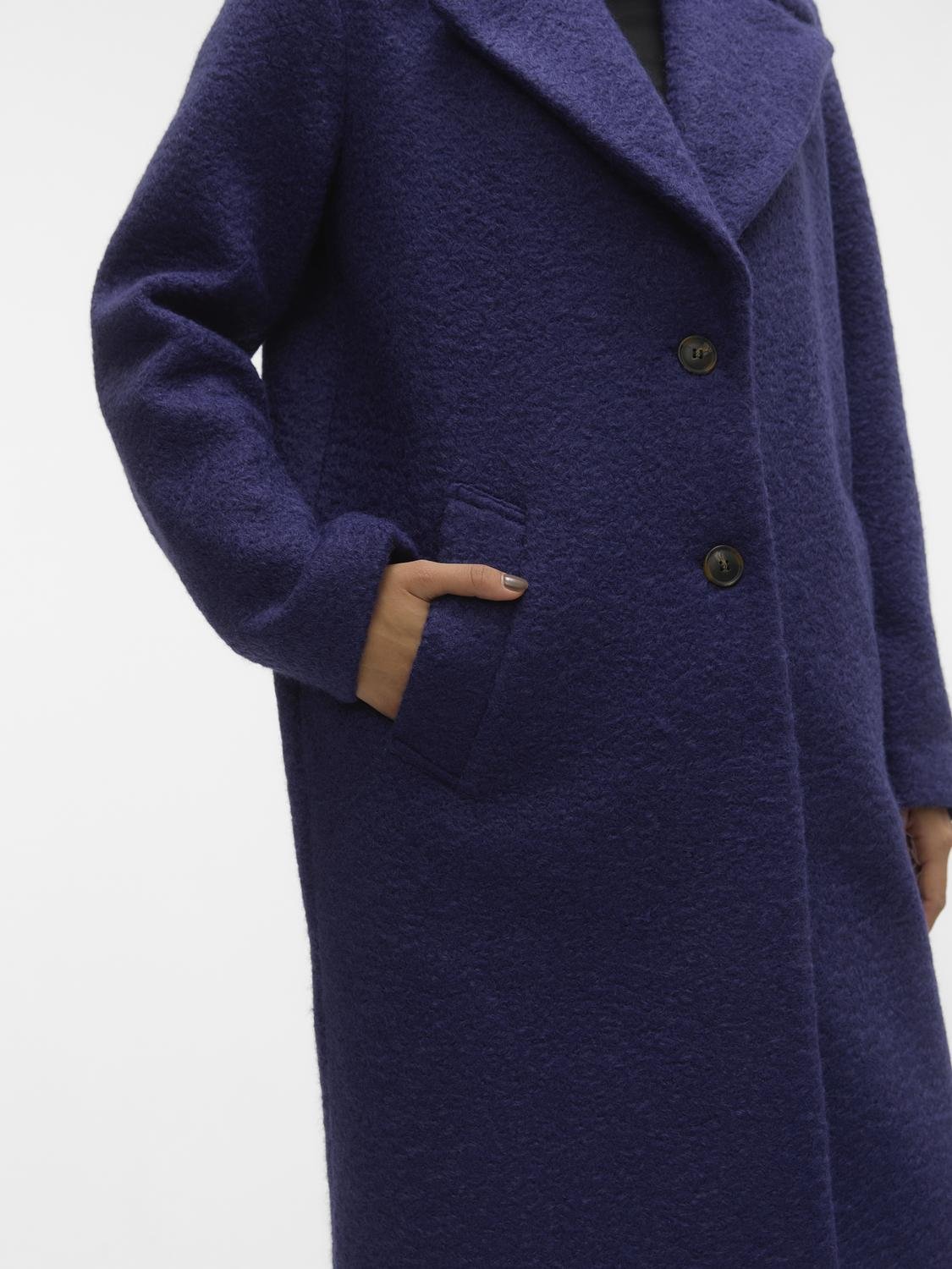 ANNY-10290147004 - Cappotto - VERO MODA