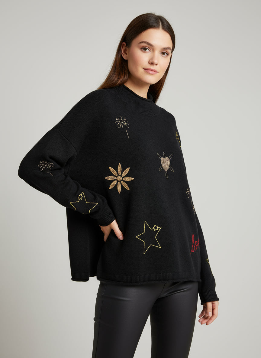 14-B618 - Maglia - EXTYN