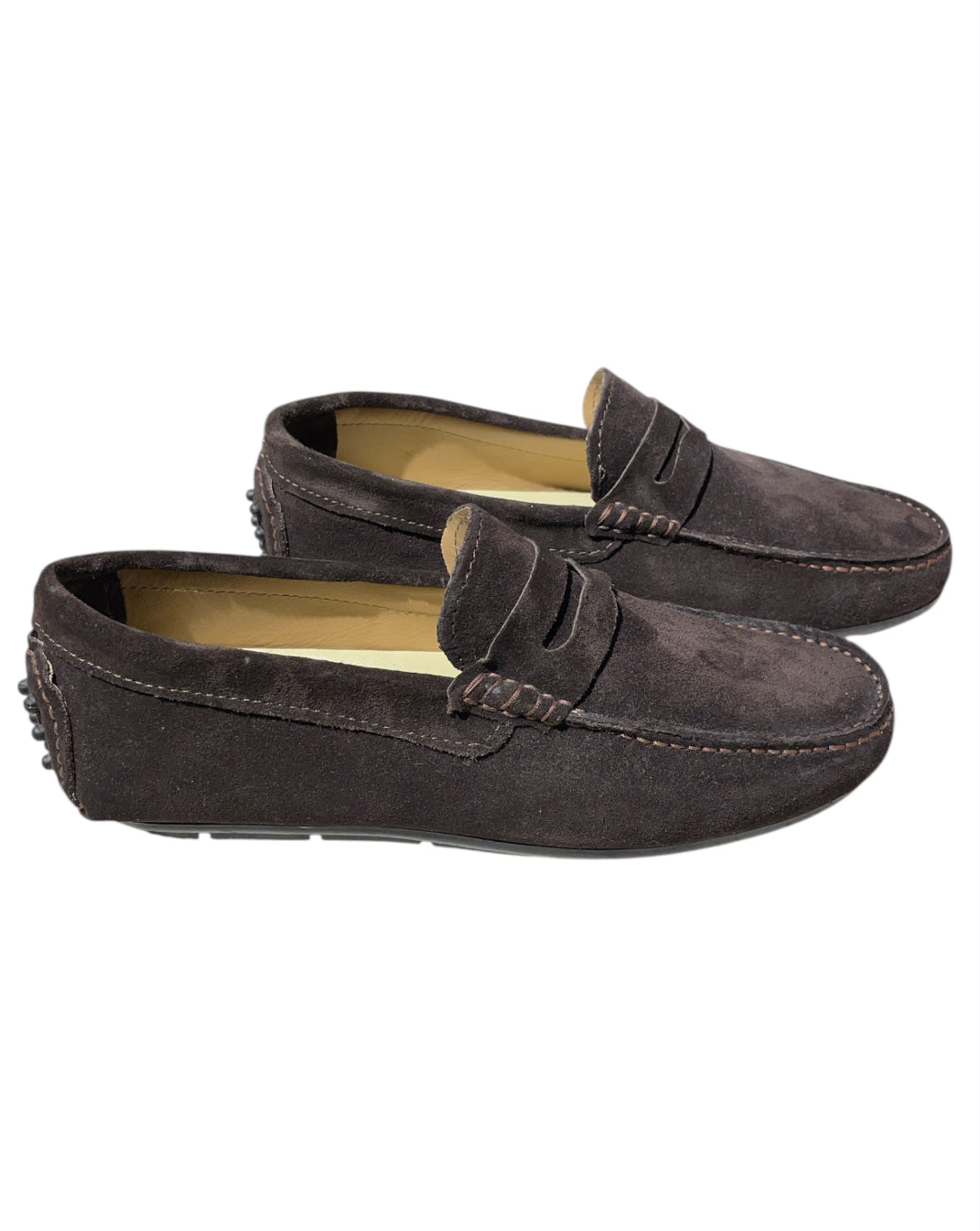 SC102 - Scarpa - L'UOMO SARTORIALE