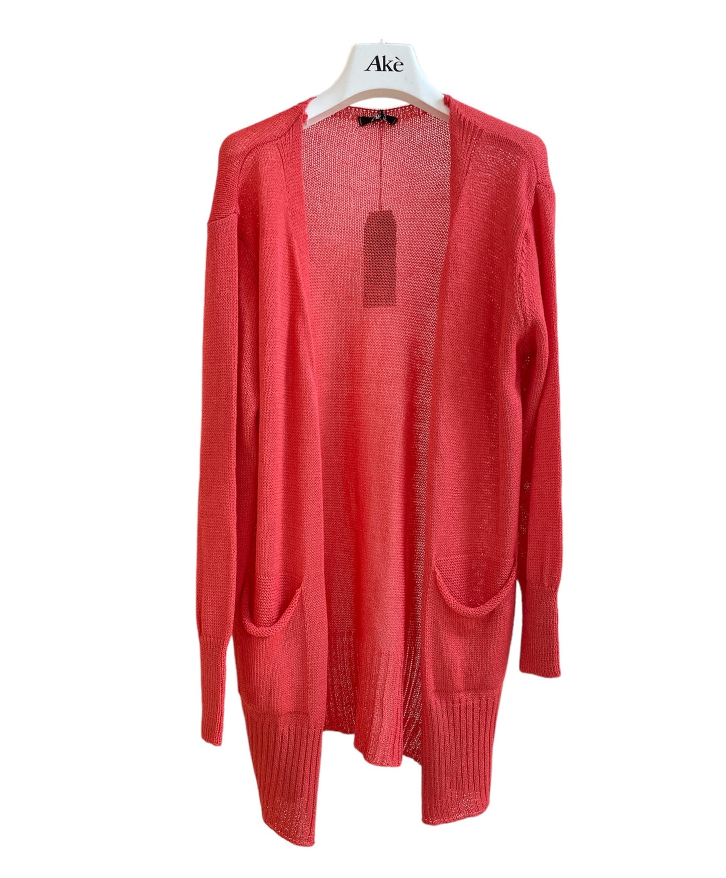 BD87029045 - Cardigan - AKE'