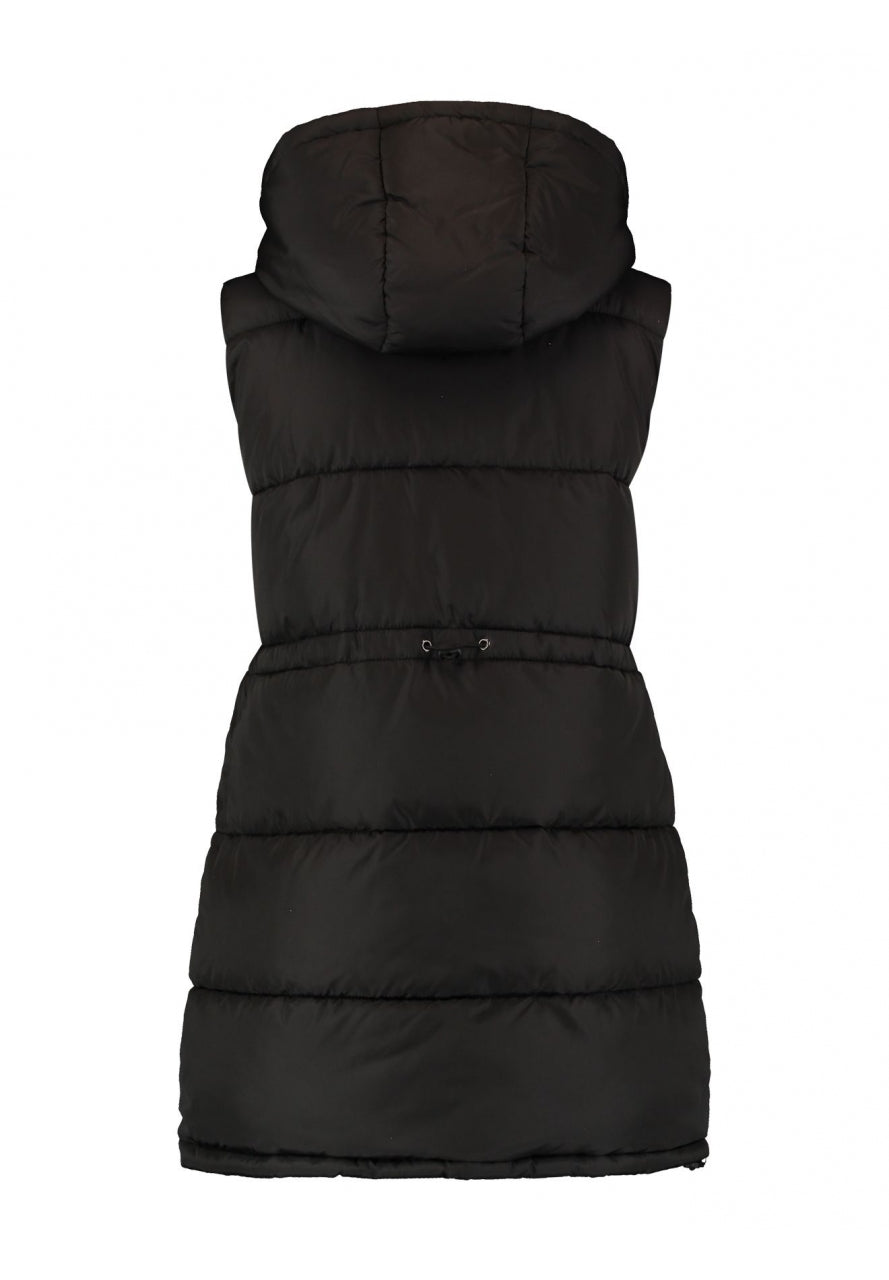 NW2211049-LO44NA - Gilet - HAILYS
