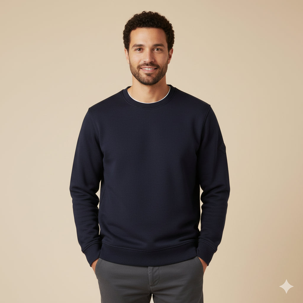 MK22003 - Felpa - MarkUp