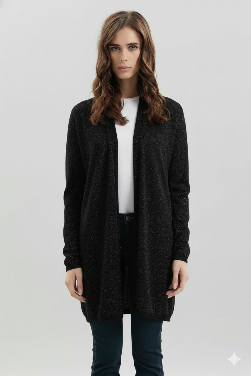 DT00327 - Cardigan - TAKE TWO