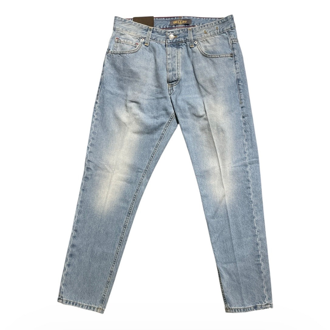 JESON - JEANS - L'UOMO SARTORIALE