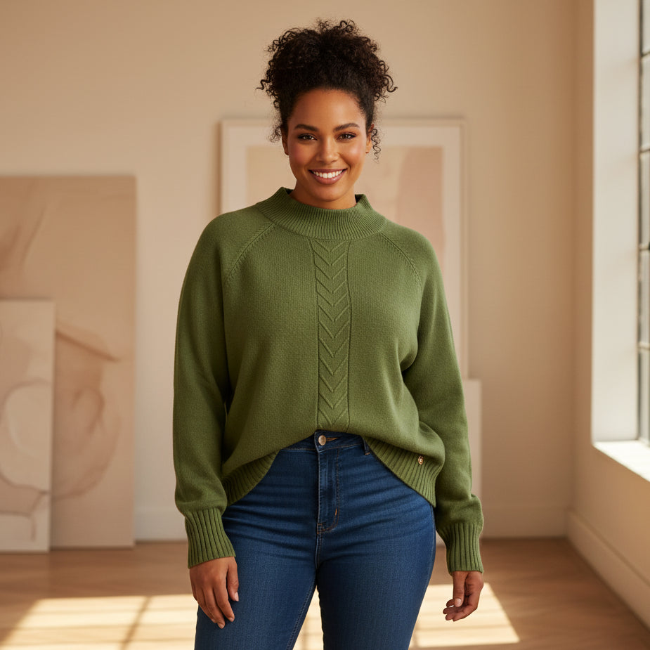 CM188 - Maglia - CAROLA MARIA