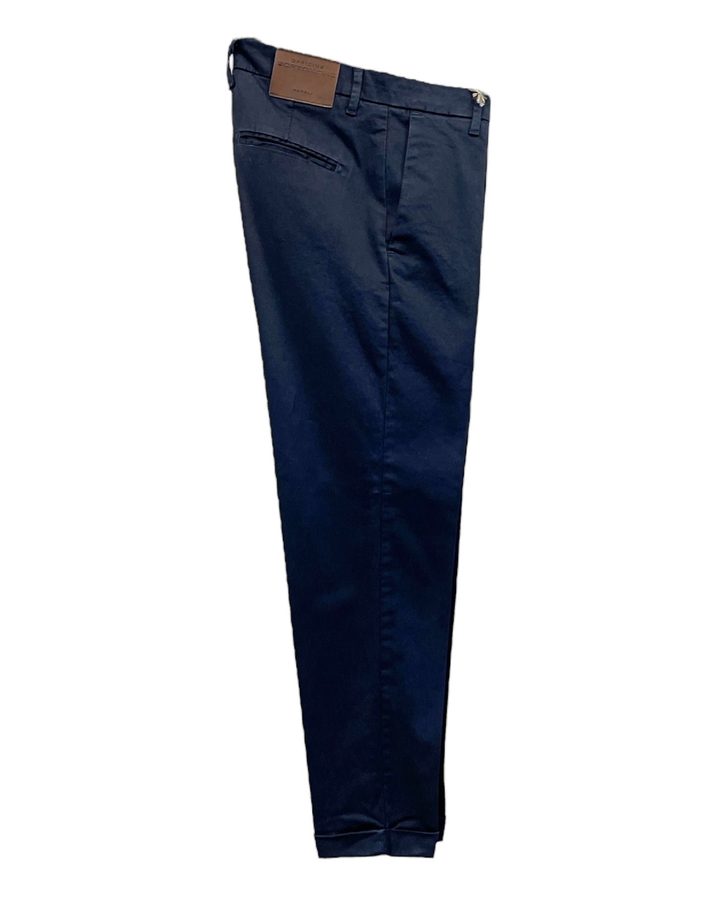 9390-RAS - Trousers - THE TAILORED MAN