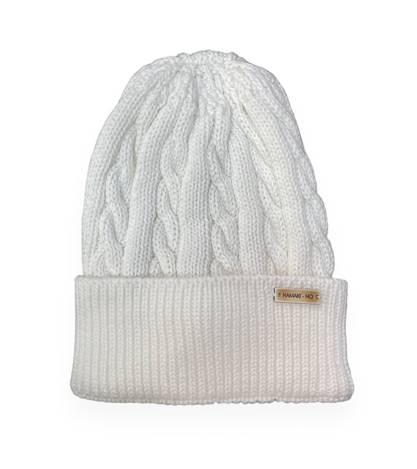CAPI113H012 - Cappello - HAMAKI-HO