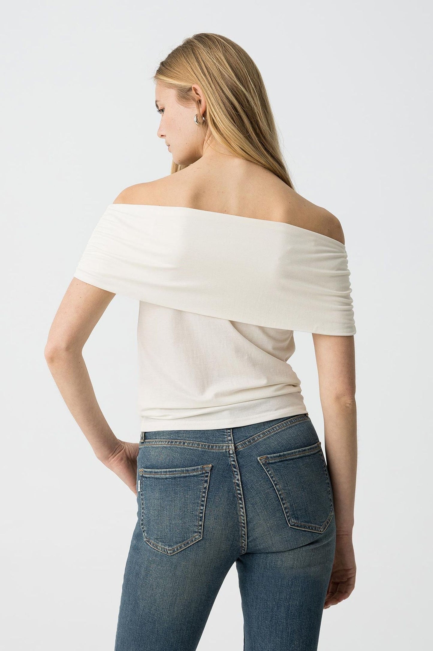 10061237-NIKI - TOP - WOMAN FANS