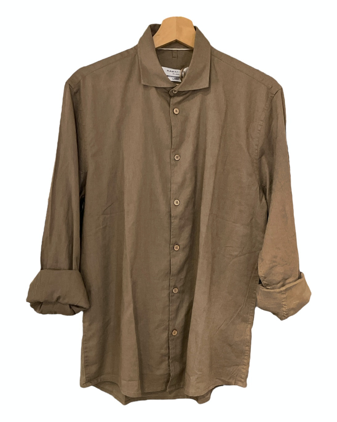 CE1257H - Camicia - HAMAKI-HO